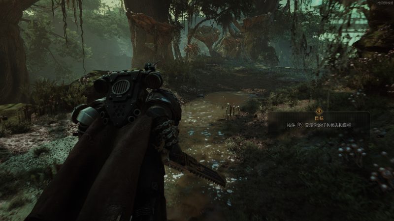 战锤40K星际战士2v11.0.0.1终极全DLC中文版高画质下载-锐品游戏库