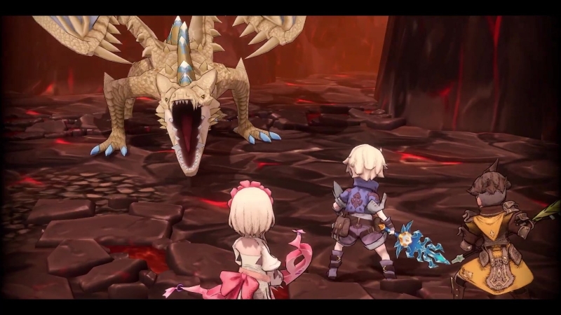 图片[2]-圣塔神记v1.0中文版高画质单机动作冒险手游免费下载-锐品游戏库