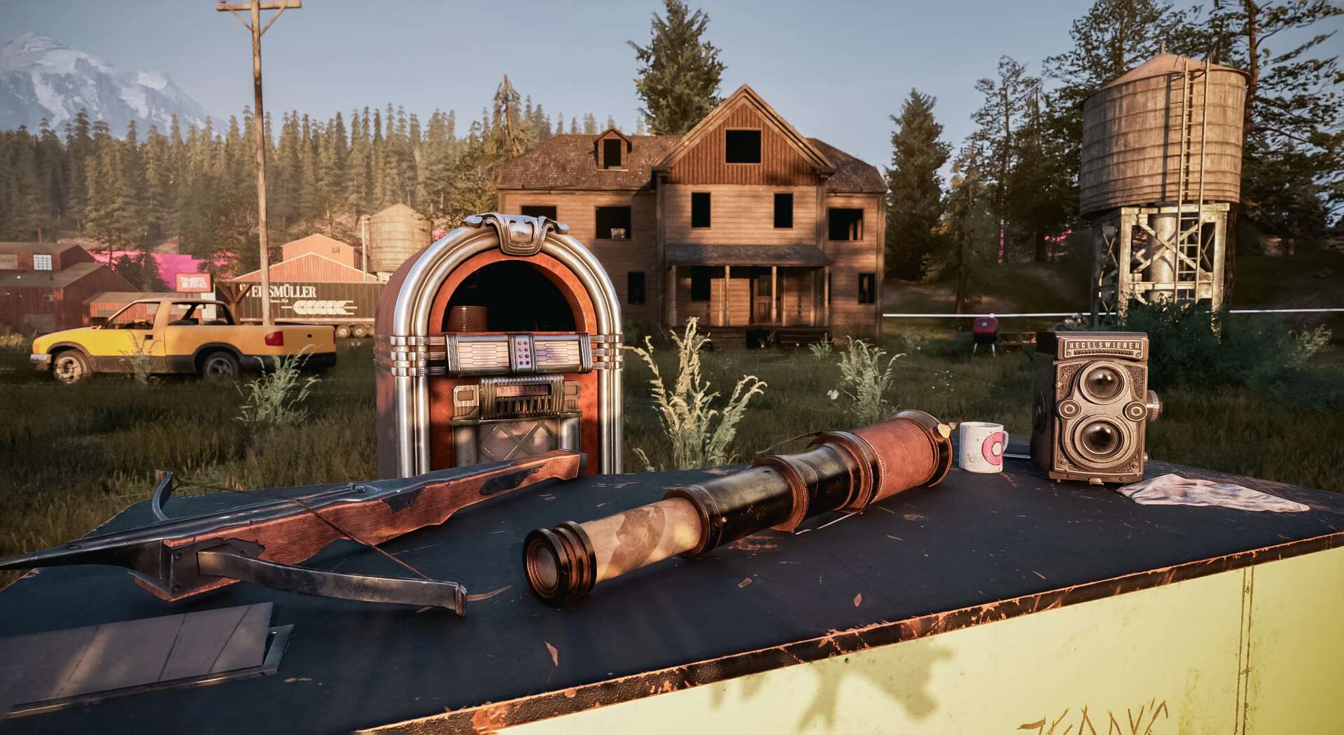 图片[1]-仓库猎人模拟器v20260107最新中文版下载|高画质模拟经营拍卖寻宝游戏-锐品游戏库