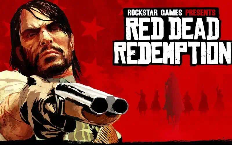 图片[1]-荒野大镖客救赎手机版V1.0.6中文整合模拟器高画质免费下载-锐品游戏库