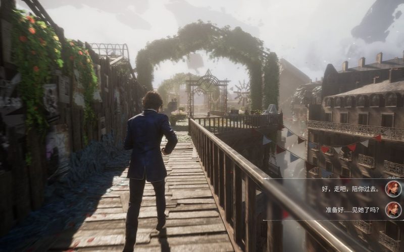 光与影：33号远征队v61711豪华中文整合全DLC高画质回合制RPG免费下载-锐品游戏库