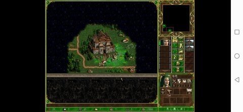 图片[4]-英雄无敌3死亡阴影v2.0中文直装版手游高画质MOD免费下载-锐品游戏库