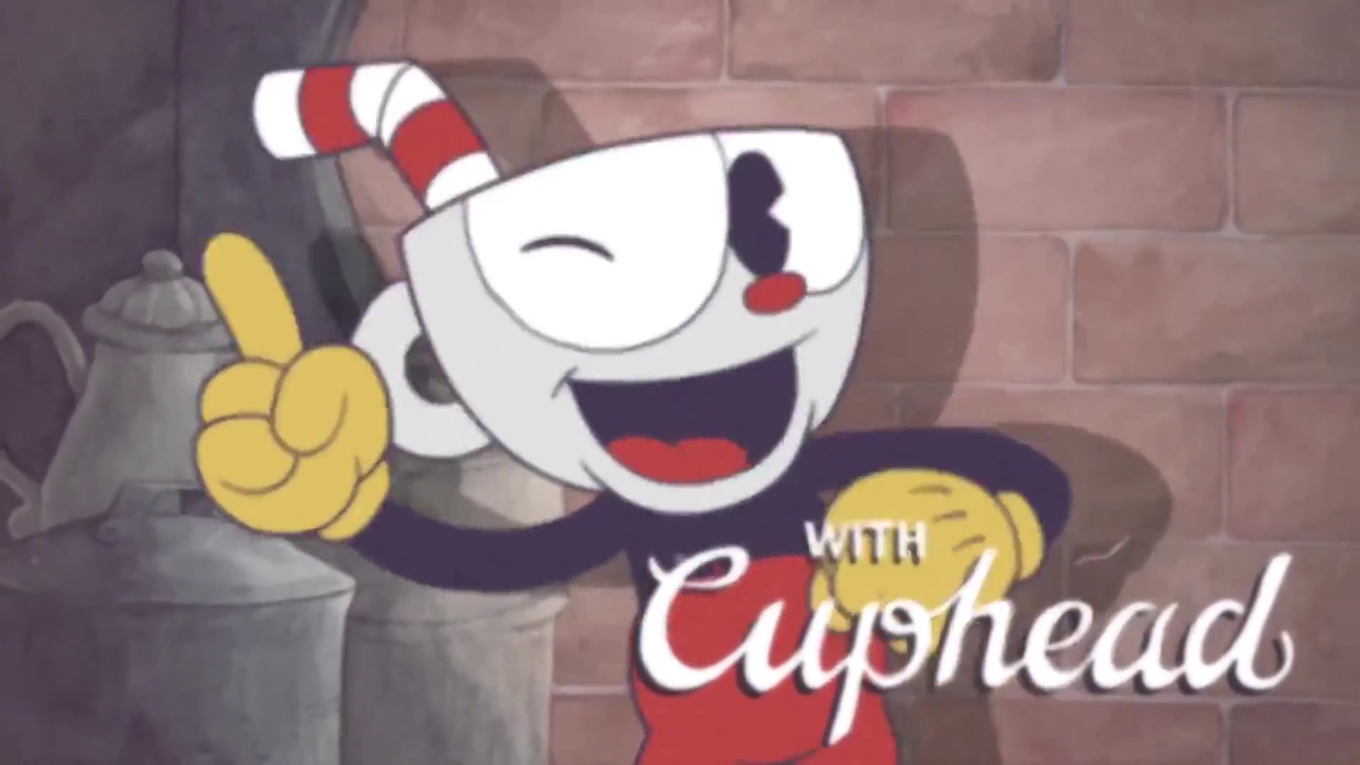图片[1]-茶杯头Cuphead V1.3中文版全DLC高帧率PC端游免费下载-锐品游戏库