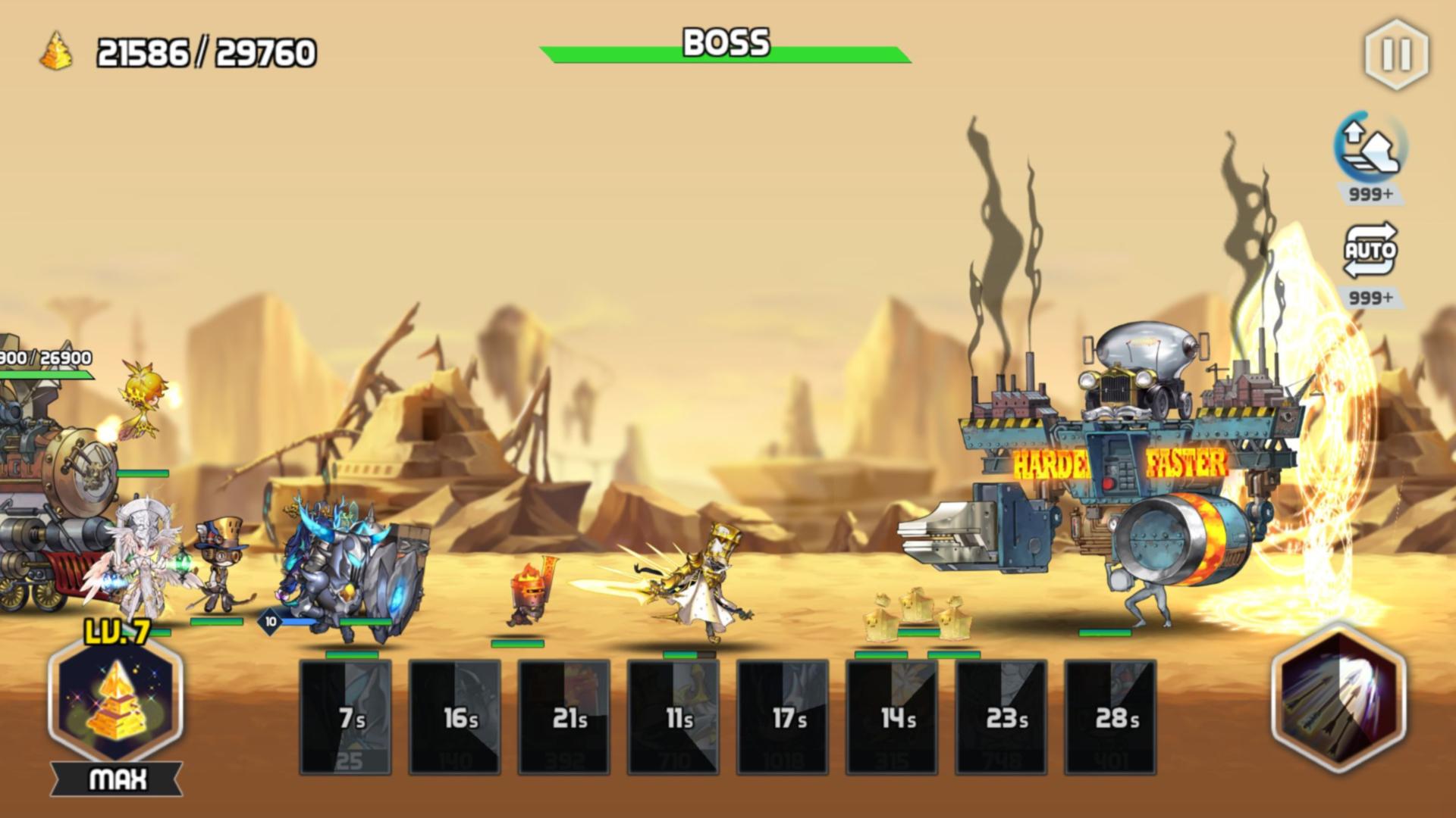 图片[3]-艾洛伊1.21.05最新中文版塔防RPG高画质免广告下载-锐品游戏库