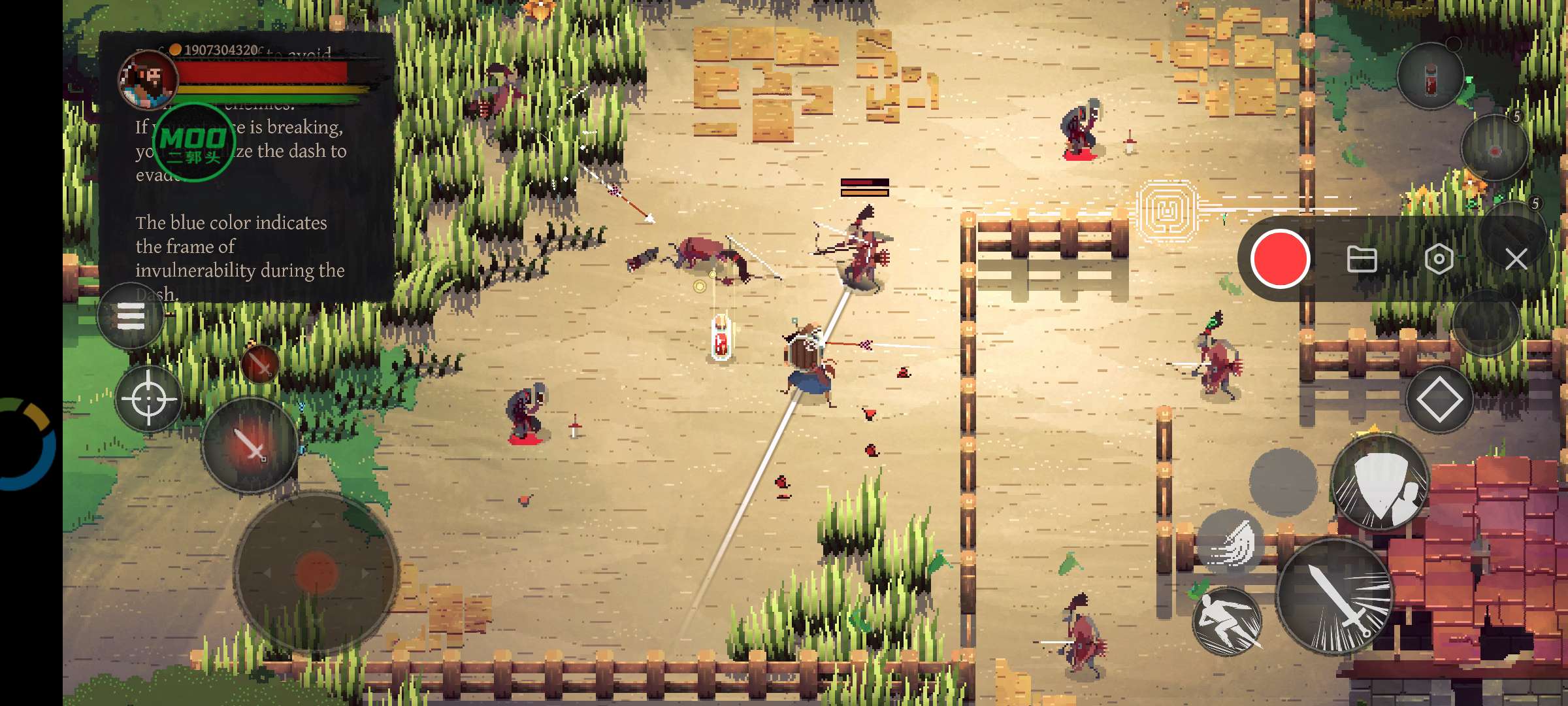 图片[3]-不可鲁莽手游中文版策略冒险RPG最新版免费下载-锐品游戏库