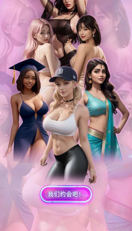 辣妹组合v2.2.6中文最新版美少女益智消除手游免费下载-锐品游戏库