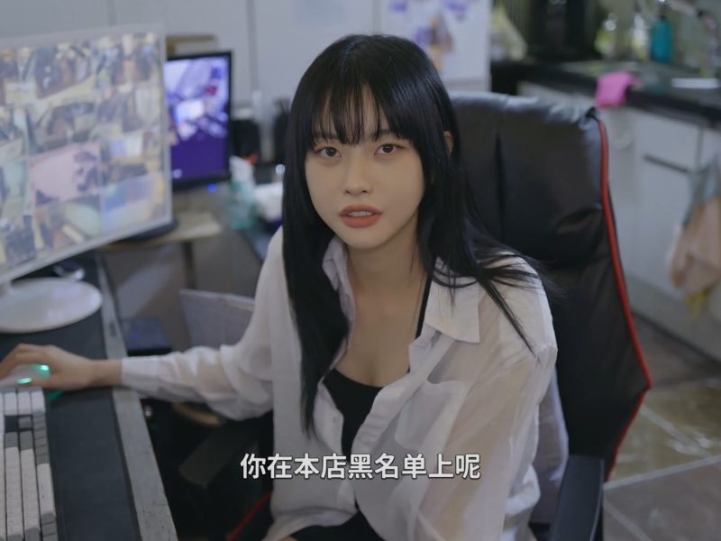 阿西美女舍友竟然v1.1.3中文版完整剧情解锁恋爱互动手游免费下载-锐品游戏库