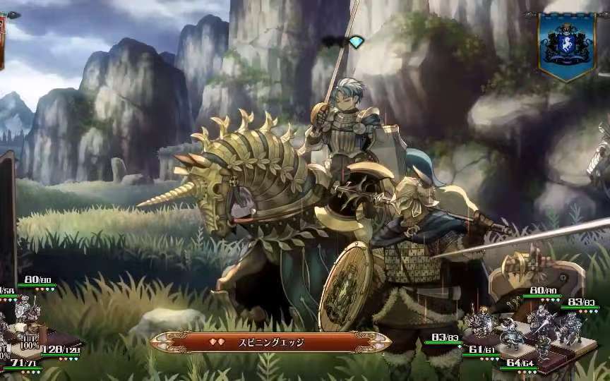 图片[2]-圣兽之王v1.0.5双端特典DLC中文版日式策略RPG免费下载-锐品游戏库