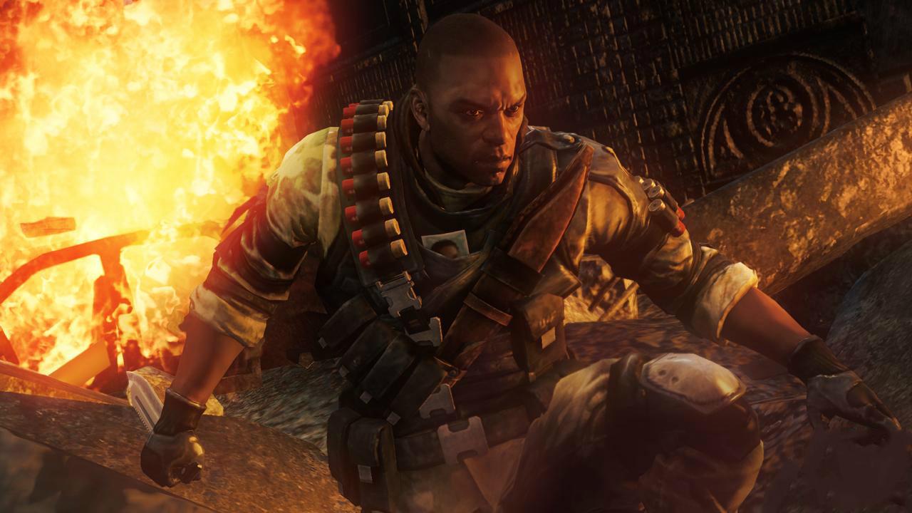 图片[2]-虐杀原形2中文完整版高画质免费下载开放世界动作冒险单机端游-锐品游戏库