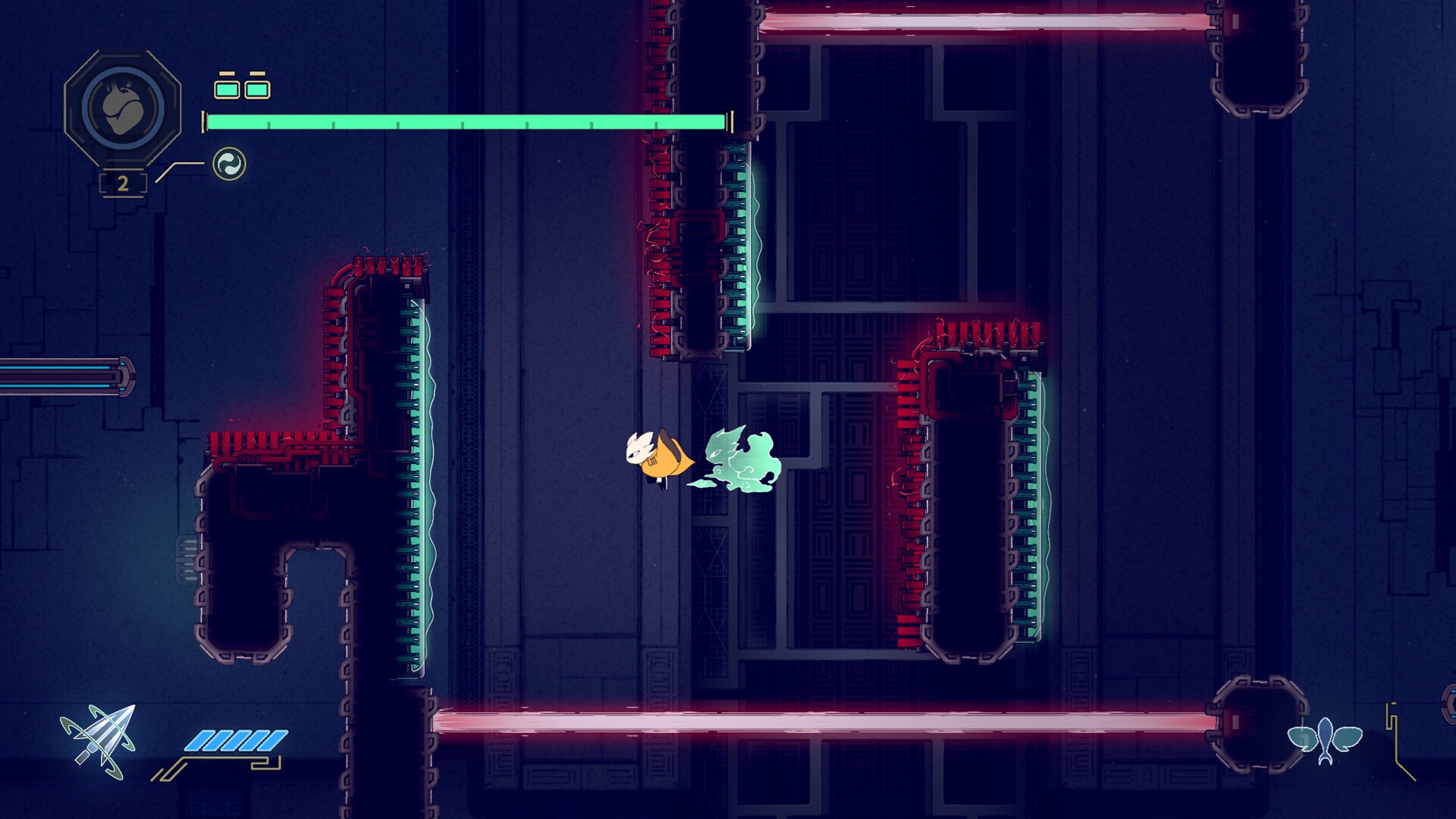 图片[1]-九日v1.4安卓Eden模拟器整合版中文版免费下载-锐品游戏库