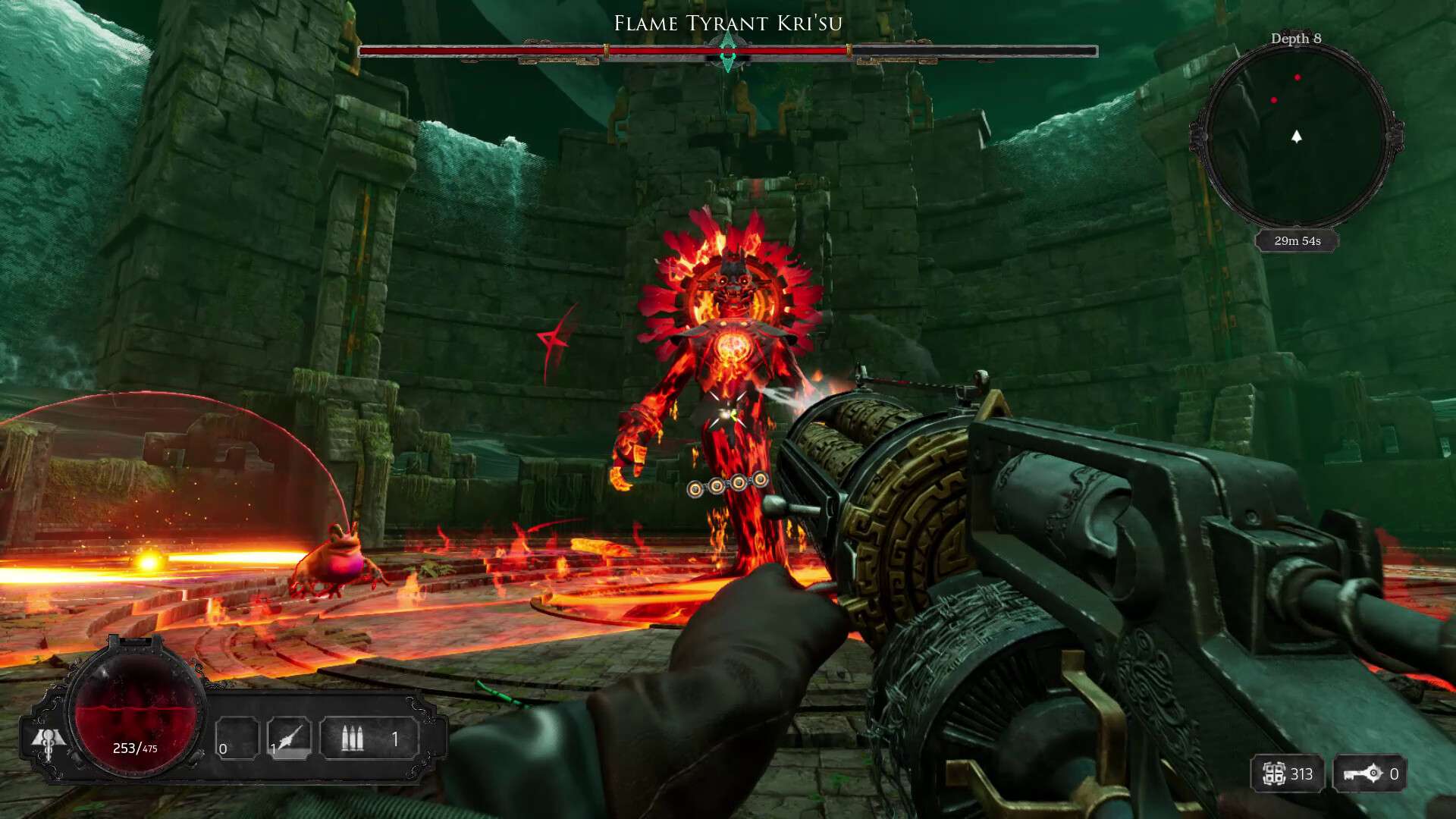 图片[4]-深渊之潮v1.2.55683中文版联机版全DLC高画质FPS Roguelite冒险下载-锐品游戏库