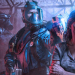 检疫区最后一站v1.0.1176中文版高画质策略模拟游戏免费下载-锐品游戏库