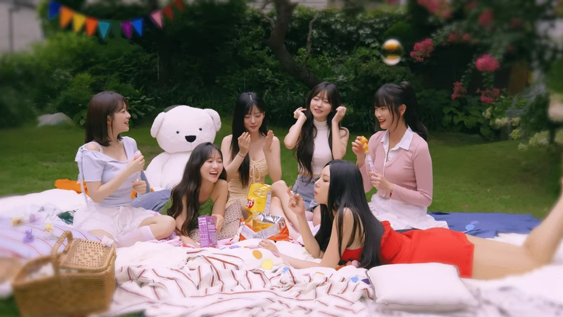 图片[1]-阿西，美女室友竟然…？2 Build.20915 中文版恋爱视觉小说高画质免费下载-锐品游戏库