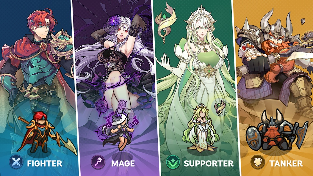 图片[7]-福蒂亚斯传奇v1.1.04中文版高画质策略RPG手游免费下载-锐品游戏库