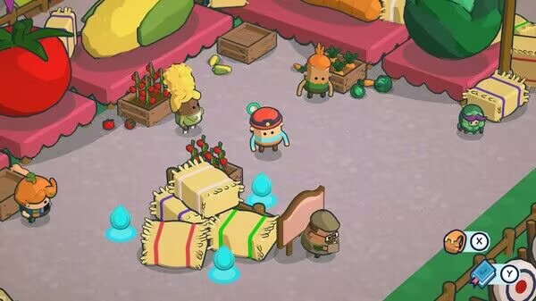 图片[2]-松树之心V1.5.0安卓中文移植版高画质徒步冒险手游免费下载-锐品游戏库