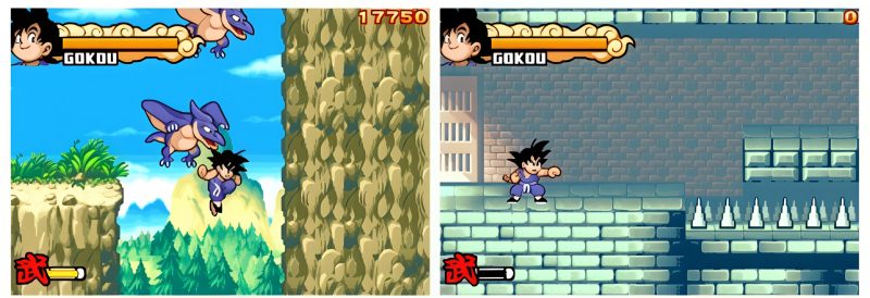 龙珠大冒险完结版全平台中文版免费下载|GBA怀旧格斗冒险神作-锐品游戏库