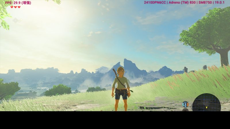 骁龙8E/8E5开源驱动Turnip Gen8V15最新版 安卓畅玩Switch模拟器1000+游戏高画质教程-锐品游戏库