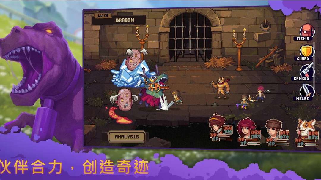 图片[7]-布鲁姆镇中文版最新版免费下载 策略经营手游高画质体验-锐品游戏库