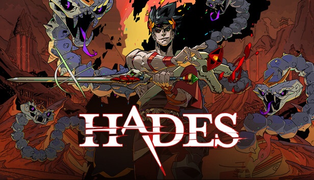 图片[2]-哈迪斯Hades v1.0.38233中文版高画质Rogue动作手游免费下载-锐品游戏库