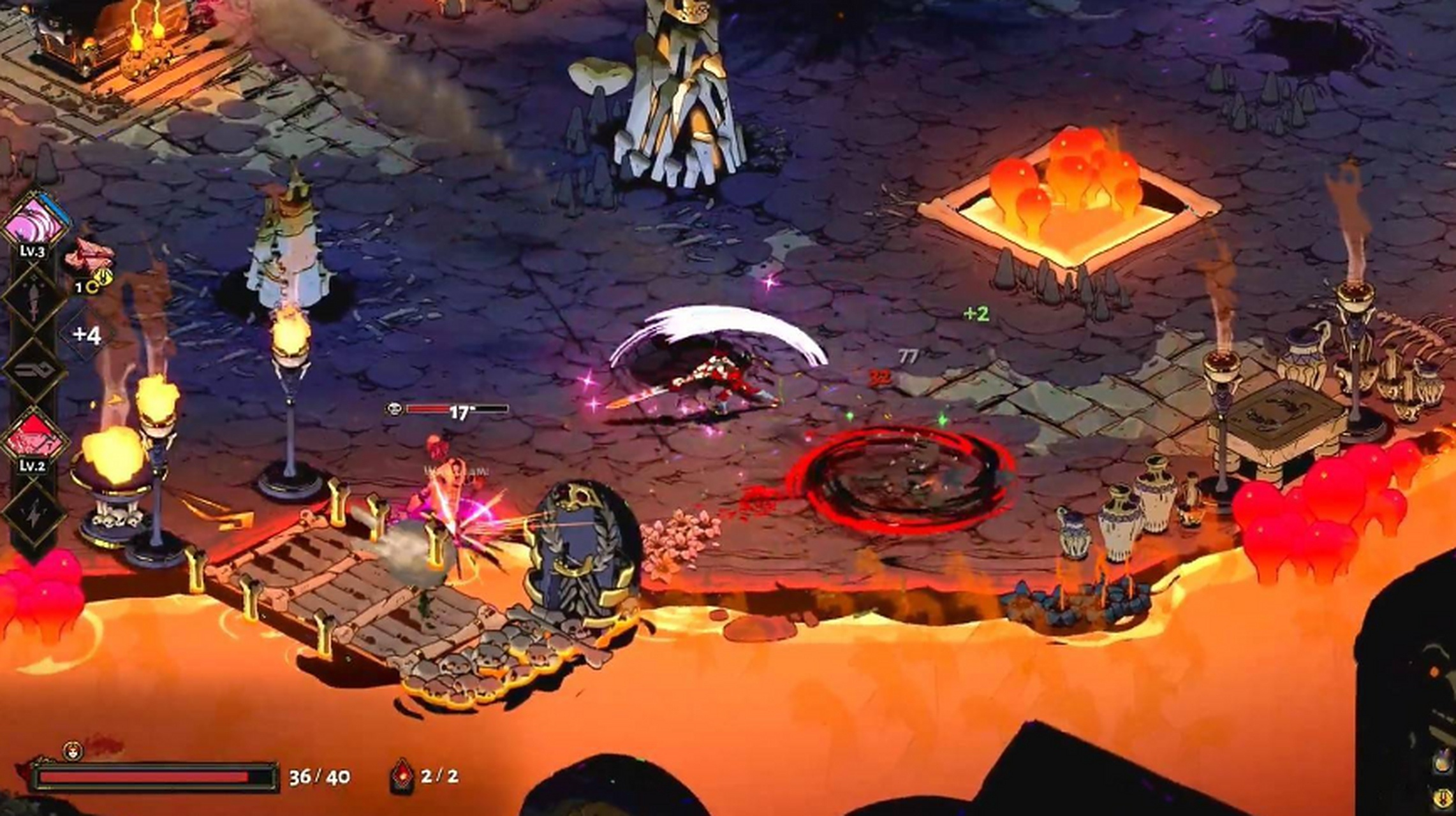 图片[3]-哈迪斯Hades v1.0.38233中文版高画质Rogue动作手游免费下载-锐品游戏库