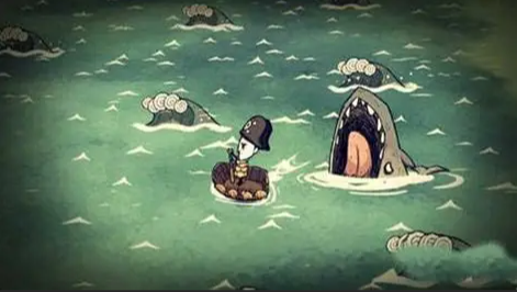 图片[1]-饥荒海难诺亚v1.23.19中文版41角色MOD高画质生存冒险手游免费下载-锐品游戏库