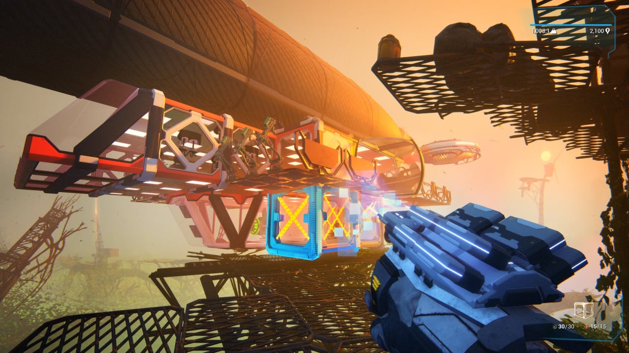 图片[3]-永恒 skies v1.2.0全DLC豪华中文版高画质生存冒险端游免费下载-锐品游戏库