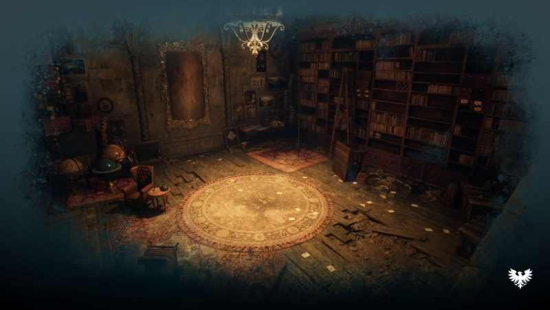 霍格沃茨之遗v1117238中文豪华版全DLC高画质开放世界ARPG免费下载-锐品游戏库