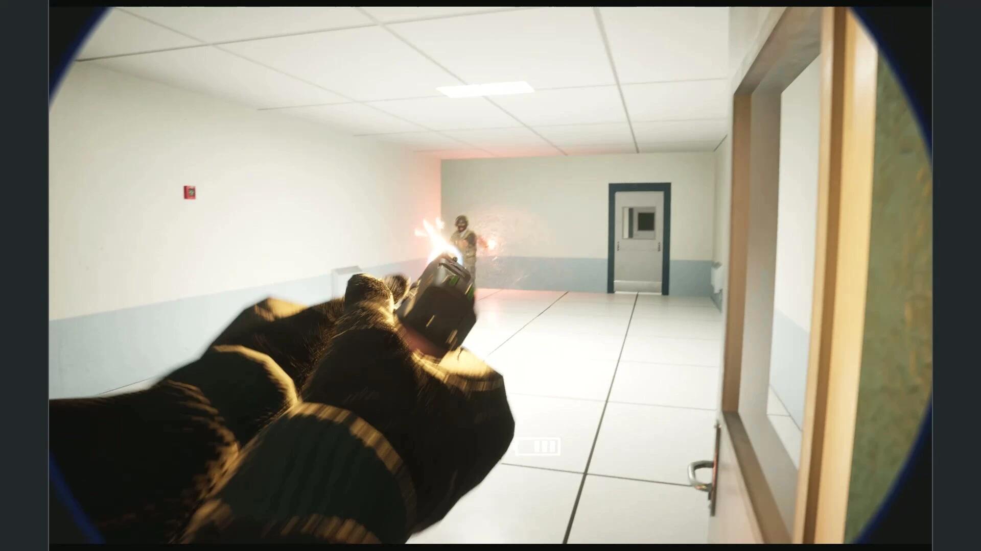 图片[2]-Bodycam肾上腺素v2025.4.24中文版UE5高画质战术射击端游下载-锐品游戏库