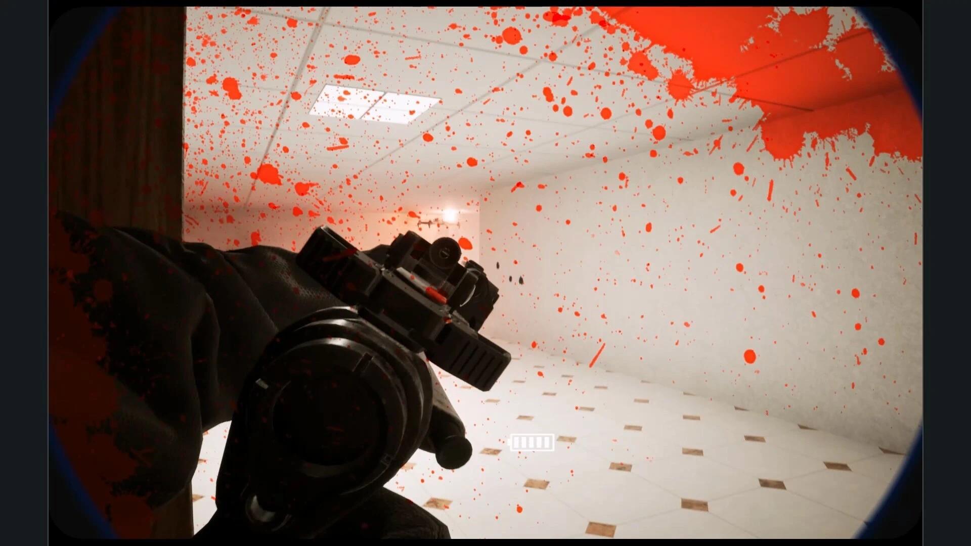 图片[3]-Bodycam肾上腺素v2025.4.24中文版UE5高画质战术射击端游下载-锐品游戏库