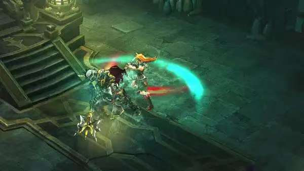 图片[1]-暗黑破坏神3终极版v1441792高画质中文联机版免费下载-锐品游戏库