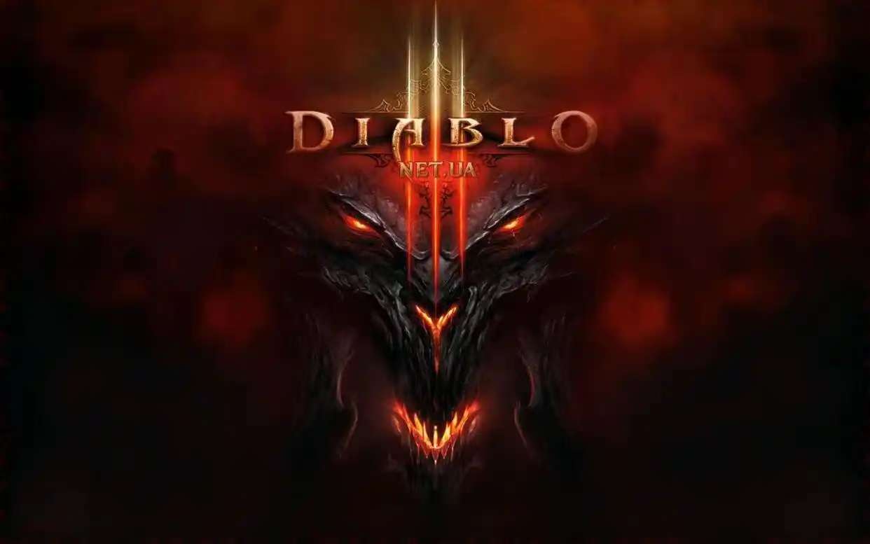 图片[2]-暗黑破坏神3终极版v1441792高画质中文联机版免费下载-锐品游戏库