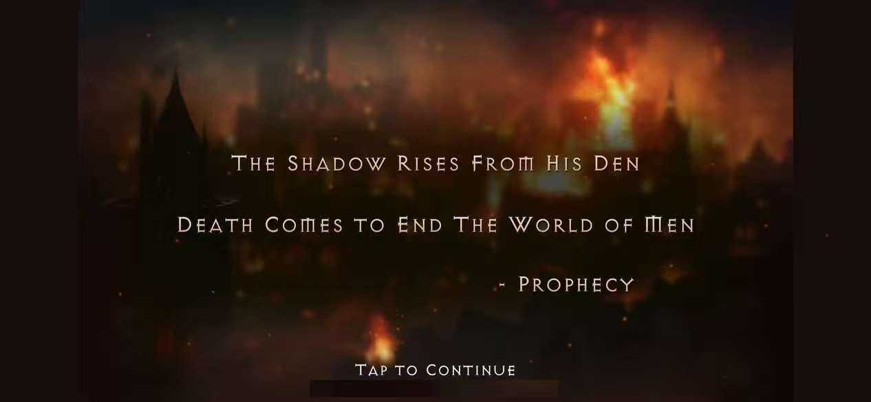 图片[3]-暗影之子v0.5.10中文版高画质暗黑地牢砍怪手游免费下载-锐品游戏库