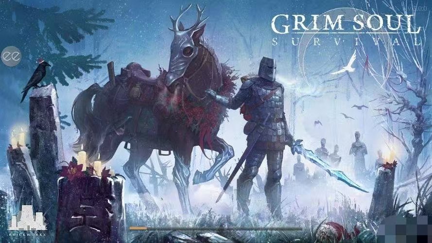 图片[1]-地球末日中世纪v6.7.0汉化版高福利生存手游免费下载-锐品游戏库