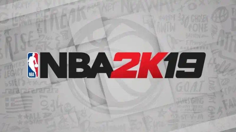 NBA2K19中文版PC+手机双端高画质模拟器整合包免费下载-锐品游戏库