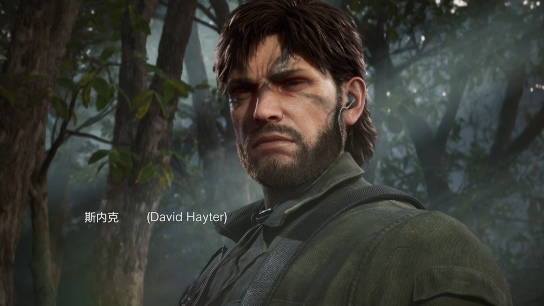 图片[2]-合金装备3重制版v1.1.1中文版高画质下载 丛林隐匿动作冒险端游-锐品游戏库