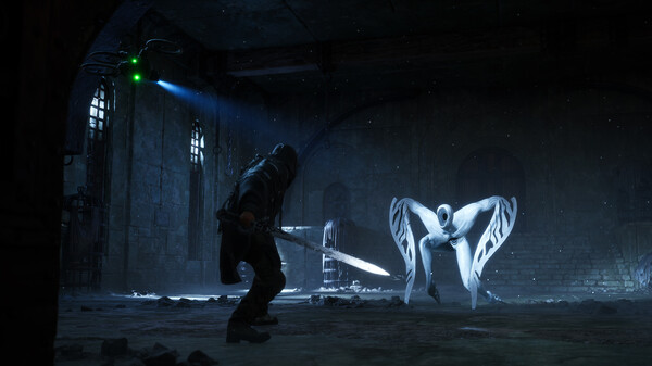 地狱即我们V1.5.40最新中文版高画质第三人称动作冒险游戏免费下载-锐品游戏库