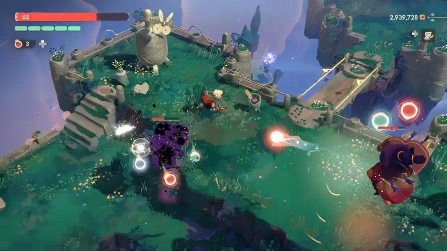 图片[1]-夜勤人2无尽宝库v0.17.7.4豪华中文版下载|地牢经营RPG高画质免安装-锐品游戏库