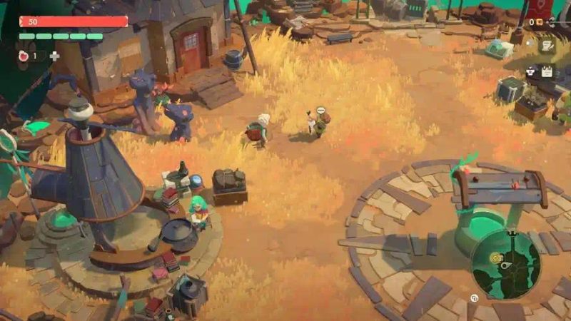 夜勤人2无尽宝库v0.17.7.4豪华中文版下载|地牢经营RPG高画质免安装-锐品游戏库