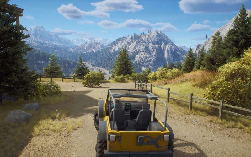 猎人之路v1.0.11中文版高画质开放世界狩猎手游免费下载-锐品游戏库