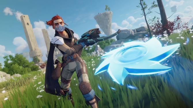 失落的天空v1.0.107豪华联机中文版高画质端游免费下载-锐品游戏库