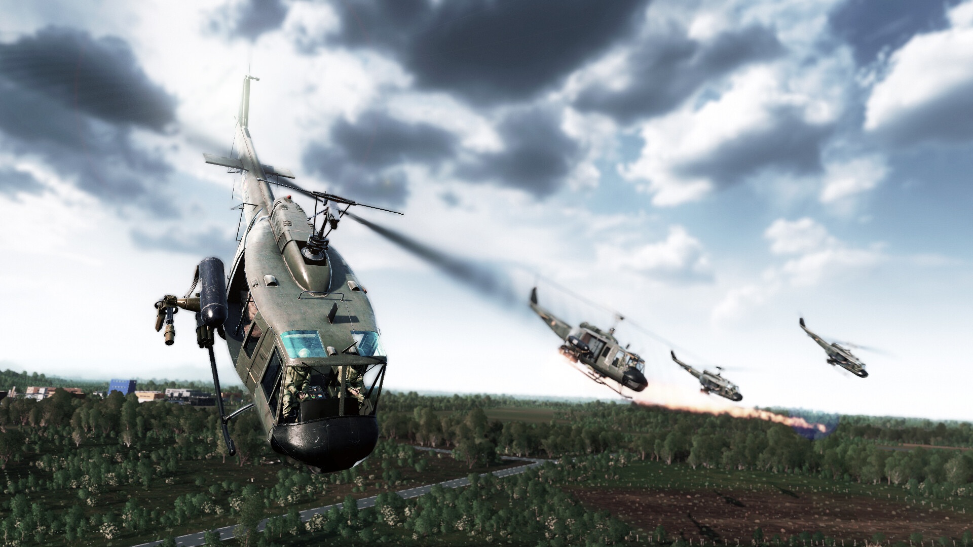 图片[4]-WARNO预先号令v178307豪华中文版全DLC高画质即时战略免费下载-锐品游戏库