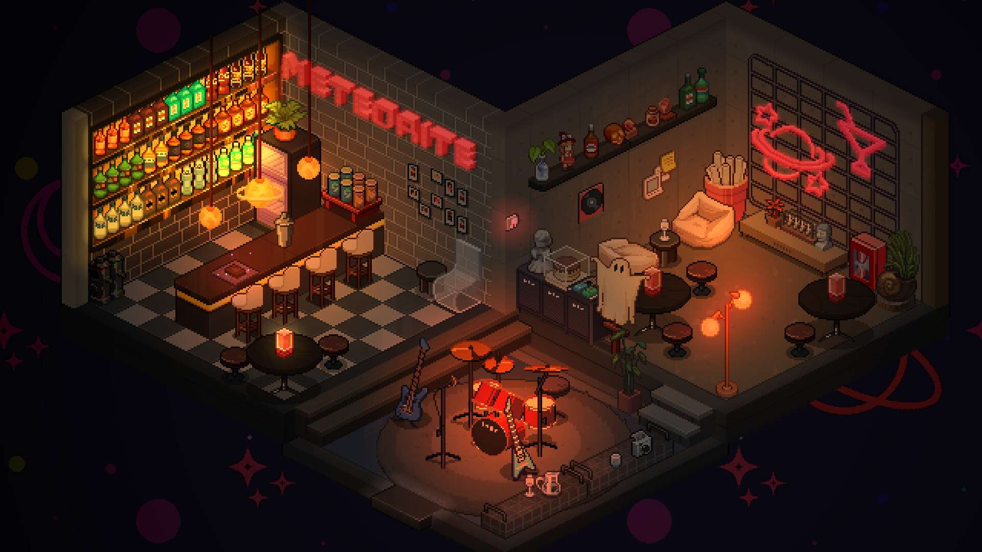 图片[2]-呓语小镇v1.1.0.6中文版治愈收纳模拟游戏高画质免费下载-锐品游戏库