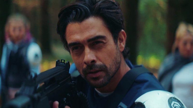 血案岛真人互动影游v1.1中文版下载|多结局大逃杀剧情手游-锐品游戏库