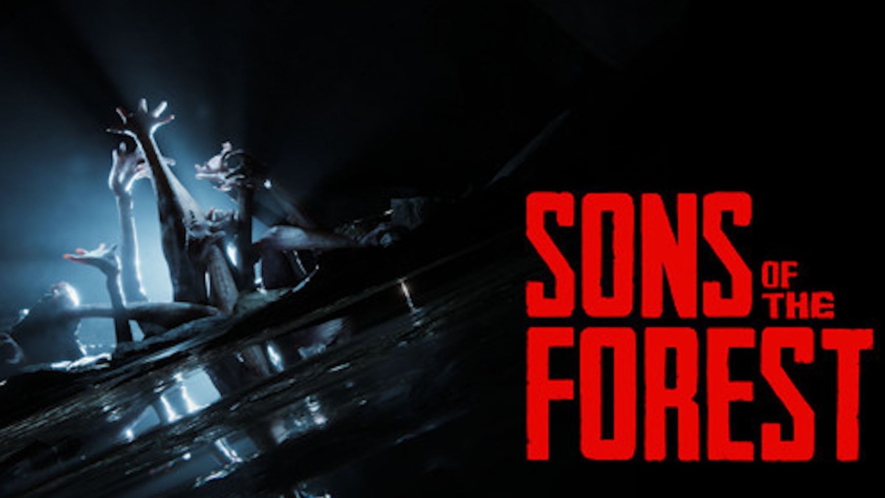 图片[1]-森林之子v5.388联机中文版高画质生存冒险端游免费下载-锐品游戏库