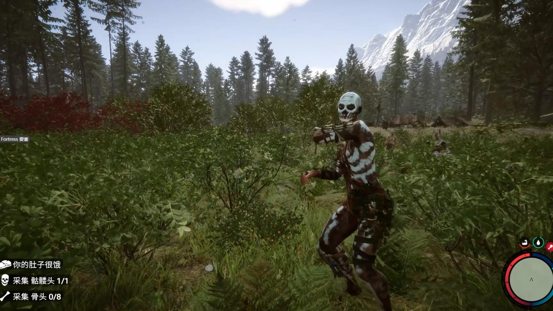 图片[2]-森林之子v5.388联机中文版高画质生存冒险端游免费下载-锐品游戏库