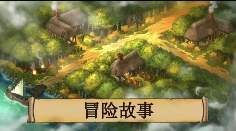 黑曜石骑士v1.08中文版高画质Roguelike动作手游免费下载-锐品游戏库