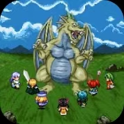 图片[2]-一千万RPG v3.0.2中文版免费下载|像素魔幻冒险RPG手游-锐品游戏库