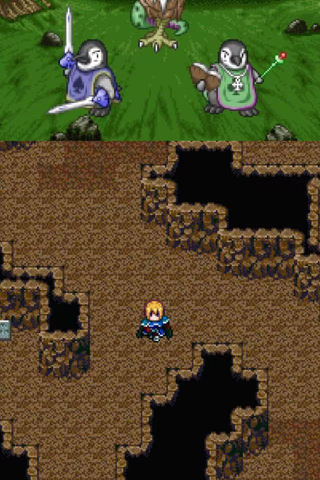 图片[3]-一千万RPG v3.0.2中文版免费下载|像素魔幻冒险RPG手游-锐品游戏库