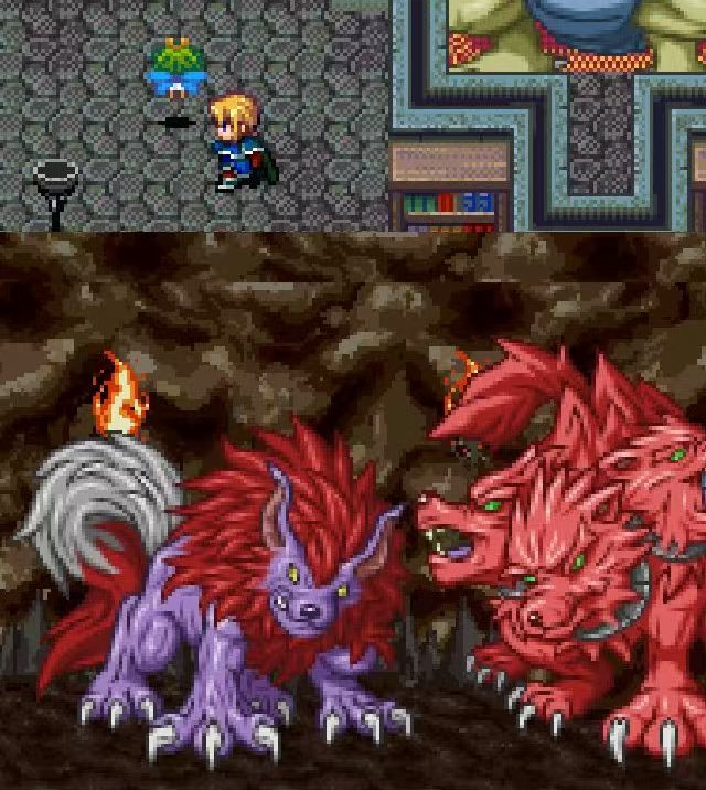 图片[5]-勇者大量出现了v1.0.4汉化版下载|2048人像素挂机放置RPG手游-锐品游戏库