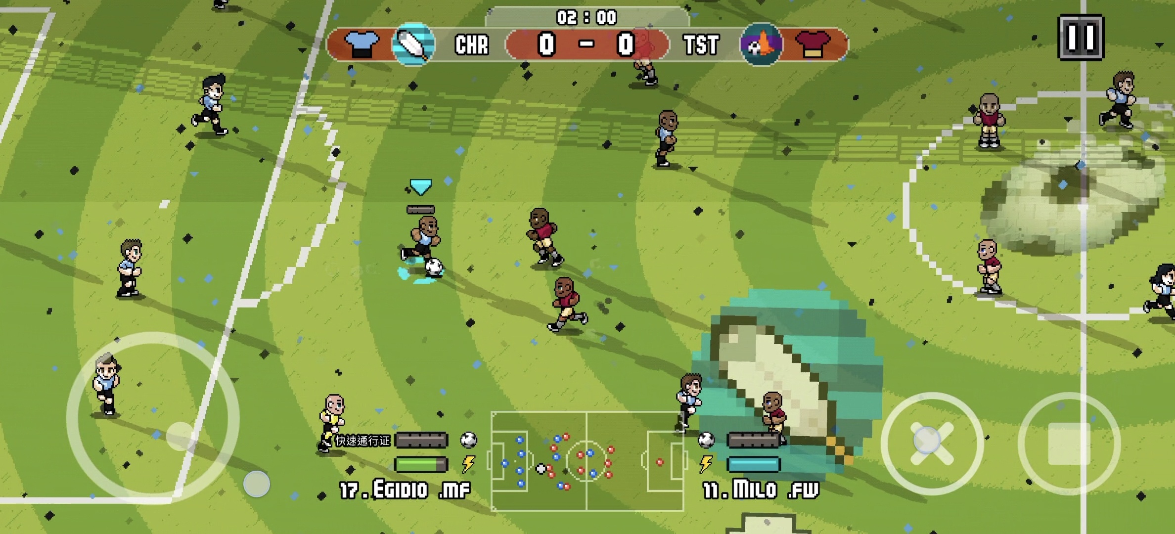 图片[6]-像素足球世界杯v1b310中文版安卓最新版复古街机足球免费下载-锐品游戏库